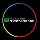 Cinematic Dialogue