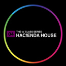 Hac!enda House