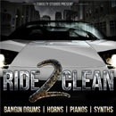 Ride Clean 2