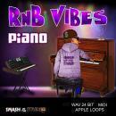 RnB Vibes: Piano