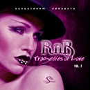 RnB Tragedies Of Love Vol 1