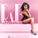 R&B Love Fire