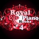 Royal Pop Piano Hooks Vol 4
