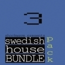 Swedish House Bundle 3