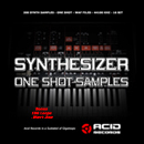 Synthesizer Samples