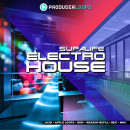 Supalife Electro House FREE Pack