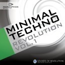 SOR: Minimal Techno Revolution Vol 1