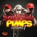 South Side Pimps Vol 1