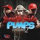 South Side Pimps Vol 2