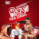 Southern Raw R&B & Magic
