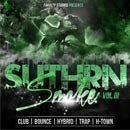 Suthrn Smoke Vol 3