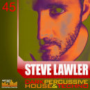 Dark Percussive House & Techno