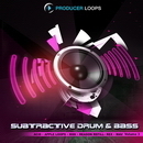 Subtractive Drum & Bass Vol 3
