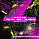 Supalife Drum & Bass: High Energy Edition