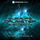 Supalife Drumstep Electricity Vol 1