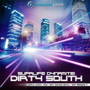 Supalife Dynamite: Dirty South Vol 1
