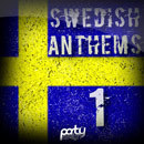 Designed Swedish Anthems Vol 1
