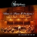 Symphonic Series Vol 4: Piano & Orchestra 1