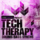 Tech Therapy