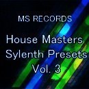 House Masters Sylenth Vol 3