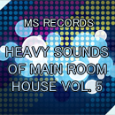Heavy Sounds of Main Room House Vol 5