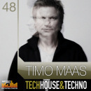 Timo Maas: Tech House & Techno