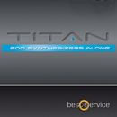 Titan Virtual Instrument