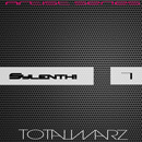 TotalWarz: Sylenth1 Vol 1