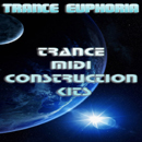 Trance MIDI Construction Kits
