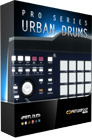 Urban Drums