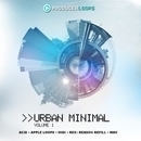 Urban Minimal Vol 1