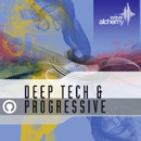Deep Tech & Progressive