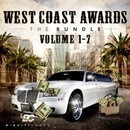 West Coast Awards Bundle (Vols 1-7)