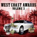 West Coast Awards Vol 3