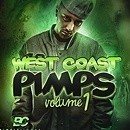 West Coast Pimps Vol 1