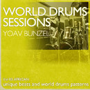 World Drum Sessions Vol 3: African
