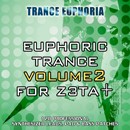 Euphoric Trance Soundbank for Z3TA+ Vol 2