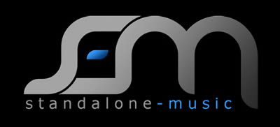Standalone-music