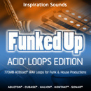 Funked Up Acid Loops Edition