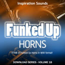 Funked Up Horns