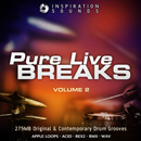Pure Live Breaks Vol 2