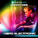 Lenny Dee: Hard Electronic FREE Pack