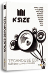 K-Size: Techhouse Edition