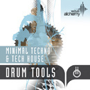 Drum Tools 01: Minimal Techno & Tech House