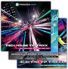 Club Tip Trixxx Bundle