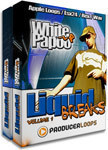 White Papoo: Liquid Series Bundle