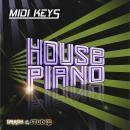 MIDI Keys: House Piano