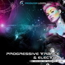 Progressive Trance & Electro Vol 1