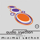 Audio Injection: Minimal Techno Vol 2