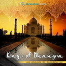 Kings of Bhangra
